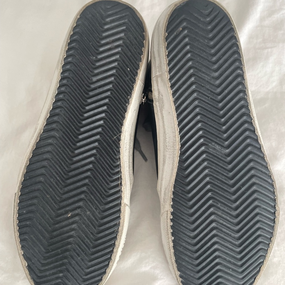 Golden Goose SLIDE Stud Detail Size 37 - Picture 4 of 17